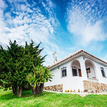 Villa Sensaciones Таріфа Екстер'єр фото